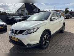 Nissan Qashqai - 1.2 N-Connecta