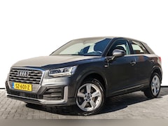 Audi Q2 - 1.0 116 TFSI Sport Pro Line S | Ned Auto | 46 DKM | Clima | S line exterieur | Cruise | |