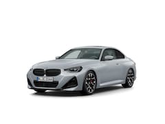 BMW 2-serie Coupé - 220i | M Sportpakket Pro | Innovation Pack | Premium Pack