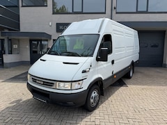 Iveco Daily - Daily 35 C17 HPT H3 L4 eerste eigenaar