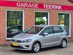 Volkswagen Golf Sportsvan - 1.2 TSI Comfortline 110PK 5drs AUTOMAAT clima, cruise, pdc, lmv, trekhaak