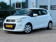 Citroën C1 - 1.0 e-VTi Feel| CAMERA| NAP| AIRCO