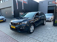 Peugeot 3008 - 1.2 PureTech Active 3e Eigenaar Trekhaak Airco NAP APK