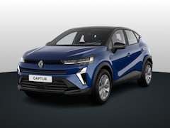 Renault Captur - Evolution | Achteruitrijcamera | Handbediende airconditioning | Lane Keeping Assist