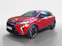 Mitsubishi ASX - 1.8 HEV AT Intense+ | STOEL, STUUR EN VOORRUITVERWARMING | CARPLAY | ADAPTIEVE CRUISE | CL