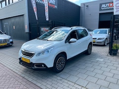 Peugeot 2008 - 1.2 PureTech Active 1e Eigenaar Trekhaak Airco NAP APK