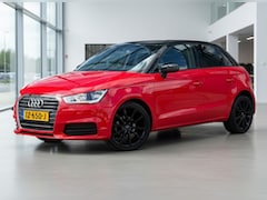 Audi A1 Sportback - 1.0 TFSI Pro Line| AUTOMAAT| NAVI| PDC