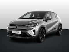 Renault Captur - esprit Alpine | Achteruitrijcamera | Active driver assist | Adaptive Cruise Control