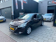 Peugeot 208 - 1.2 VTi Envy 3e Eigenaar Airco Navi PDC NAP APK