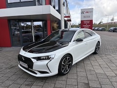 DS 9 - 9 E-Tense RIVOLI+ 250 pk | Navi | Leer | Pano | 17.369 km Dealeronderhouden