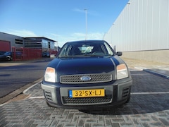 Ford Fusion - 1.4-16V Comfort met airco trekhaak