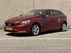 Volvo V40 - 1.6 D2 | Camera | Cruise | Airco |