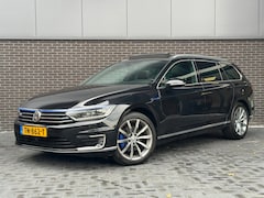 Volkswagen Passat Variant - 1.4 TSI GTE Highline | Pano | Trekhaak | Ergo