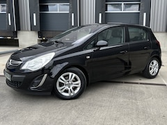 Opel Corsa - 1.3 CDTi EcoFlex S/S Cosmo, Airco, Navi, Stoelverwarming
