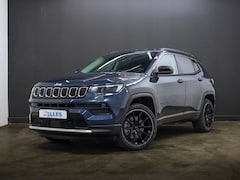 Jeep Compass - 4xe 190 Plug-in Hybrid Electric Limited | SOH 98% | Camera | Apple Carplay / Android Auto