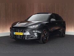 CUPRA Terramar - 1.5 TSI e-Hybrid 272pk VZ Performance 360Camera HUD Sennheiser Memory Panoramadak Leder Ke