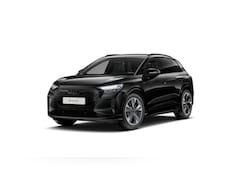 Audi Q4 e-tron - e-tron performance 286pk S edition