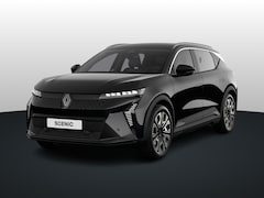 Renault Scenic E-Tech - Business Techno - Long Range | Elektronisch geregelde airconditioning met twee klimaatzone