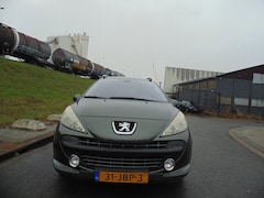 Peugeot 207 SW Outdoor - 1.6 VTi Met airco pano trekhaak