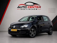 Volkswagen Golf - 1.4 Trendline Bluetooth Airco