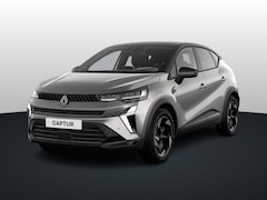 Renault Captur - Techno | Achteruitrijcamera | Adaptive Cruise Control | Elektrisch verwarmbare voorstoelen