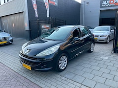 Peugeot 207 - 1.4-16V Color-line 1e Eigenaar Airco NAP APK 1 Jaar