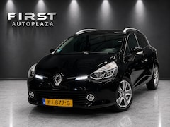 Renault Clio Estate - 0.9 TCe Night&Day NAVI/CRUISE/ISOFIX/AIRCO | KEURIGE AUTO