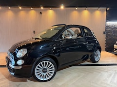 Fiat 500 C - 1.2 | Digidash | Carplay | PDC