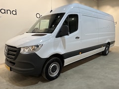 Mercedes-Benz Sprinter - 317 CDI L3H2 RWD / Euro 6 / Airco / Cruise Control Adap. / Camera / 17.100 KM