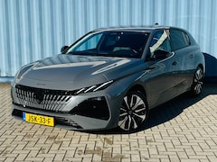 Peugeot 308 - 1.2 Hybrid 145 e-DCS6 Allure SUPER UITSTRALING | Carplay | 17 Inch Velg | Adaptive Cruise