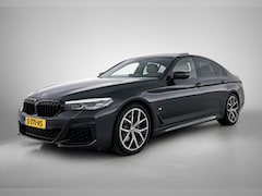 BMW 5-serie - 520i Business Edition Plus