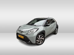 Toyota Aygo X - 1.0 VVT-i MT Envy | airco | elektrische ramen | 18 inch velgen |