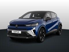 Renault Captur - esprit Alpine | Achteruitrijcamera | Active driver assist | Adaptive Cruise Control
