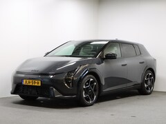 Kia EV4 - GT-Line Business Edition 81.4 kWh