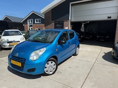 Suzuki Alto - 1.0 Base |NIEUWE APK|AIRCO|NETTE AUTO|CENTRALE DEUREN|ELECTRISCHE RAMEN|VERSTELBAAR STUUR