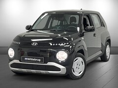 Hyundai Inster - E-Motion 42 kWh NIEUW UIT VOORRAAD LEVERBAAR | 5-PERSOONS I NAVIGATIE | PARKEERCAMERA Uit