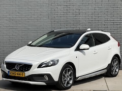 Volvo V40 Cross Country - 1.5 T3 OCEAN RACE AUT. | AIRCO | CRUISE | BOVAG