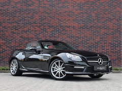 Mercedes-Benz SLK-klasse - AMG 55 | Roadster - H/K