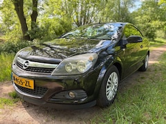 Opel Astra TwinTop - 1.6 Edition/ Airco/ Cruise Control/APK/ LEES ADVERTENTIE