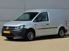 Volkswagen Caddy - 2.0 TDI L1H1 BMT Trendline