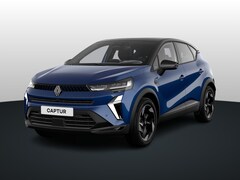 Renault Captur - Techno | Achteruitrijcamera | Adaptive Cruise Control | Elektrisch verwarmbare voorstoelen
