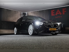 Mercedes-Benz E-klasse Estate - 300 e AMG 53 Look / HYPERSCREEN / BURMESTER / Head Up / 360 Camera / Aug Reality / Pano /