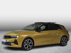 Opel Astra - 1.2 Turbo Hybrid Ultimate Automaat | Head-up Display | Panoramisch Schuif/Kanteldak | Navi