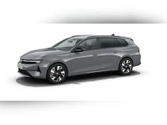 Opel Astra - Business Edition - Hybrid | Achteruitrijcamera 180° | Adaptive Cruise control | Draadloze