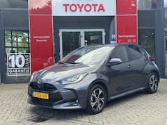 Toyota Yaris - 1.5 Hybrid 115 First Edition CLIMA APPLE/ANDROID AD-CRUISE CAMERA BLUETOOTH