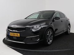 Kia XCeed - 1.4 T-GDi ExecutiveLine | Panoramadak | JBL | Stoelverwarming & ventilatie | Gratis-museum