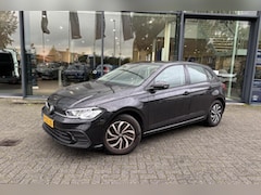 Volkswagen Polo - 1.0 TSI Automaat Life | Adaptive Cruise Control | Navigatie | Digital Dashboard