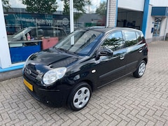 Kia Picanto - 1.0 X-pect