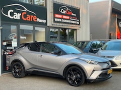 Toyota C-HR - 1.8 Hybrid Bi-Tone Plus|APK08-2027|AIRCO|NAVI|CAMERA|CRUISECONTROLE|