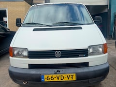 Volkswagen Transporter - 2.5 TDI 332 EXPORT ZO MEE GEEN GARANTIE